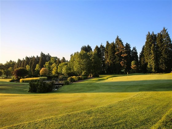 Macdonald Portal Hotel, Golf & Spa