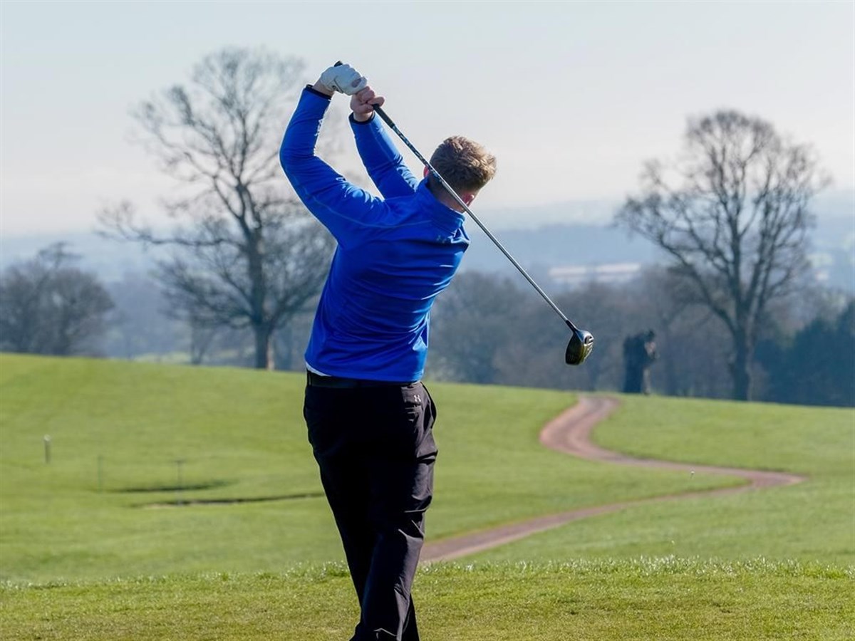 Macdonald Portal Hotel, Golf & Spa