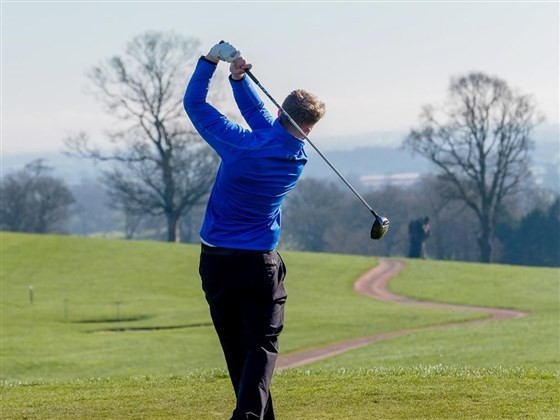 Macdonald Portal Hotel, Golf & Spa