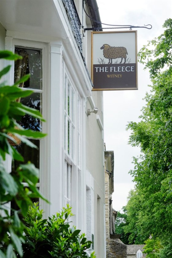 The Fleece