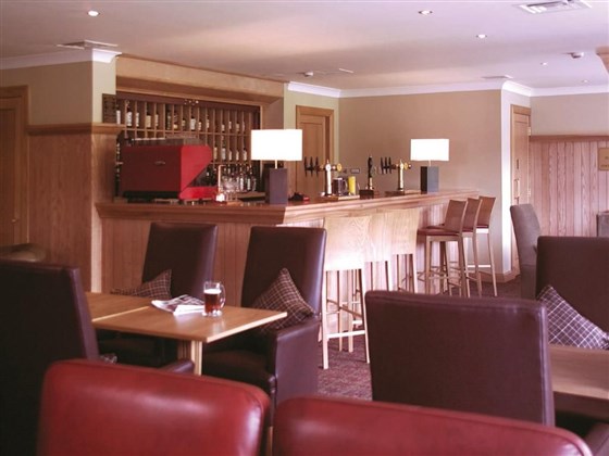 Macdonald Cardrona Hotel, Golf & Spa