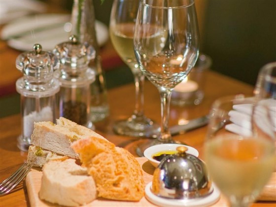 Macdonald Cardrona Hotel, Golf & Spa