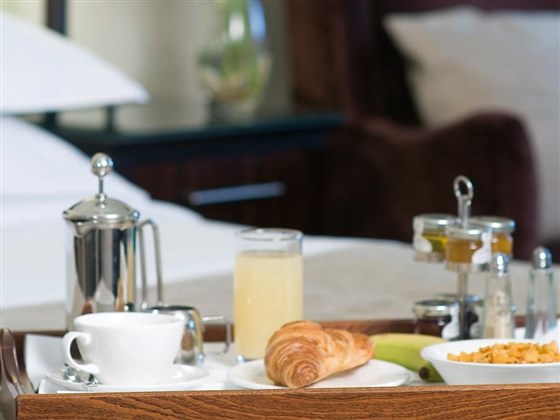 Macdonald Cardrona Hotel, Golf & Spa
