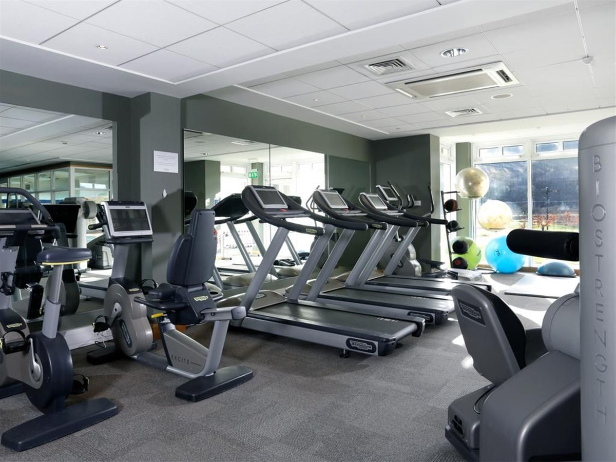 Macdonald Cardrona Hotel, Golf & Spa