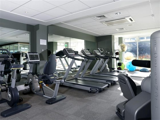 Macdonald Cardrona Hotel, Golf & Spa