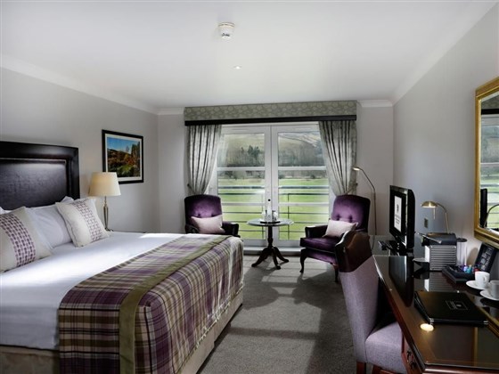 Macdonald Cardrona Hotel, Golf & Spa