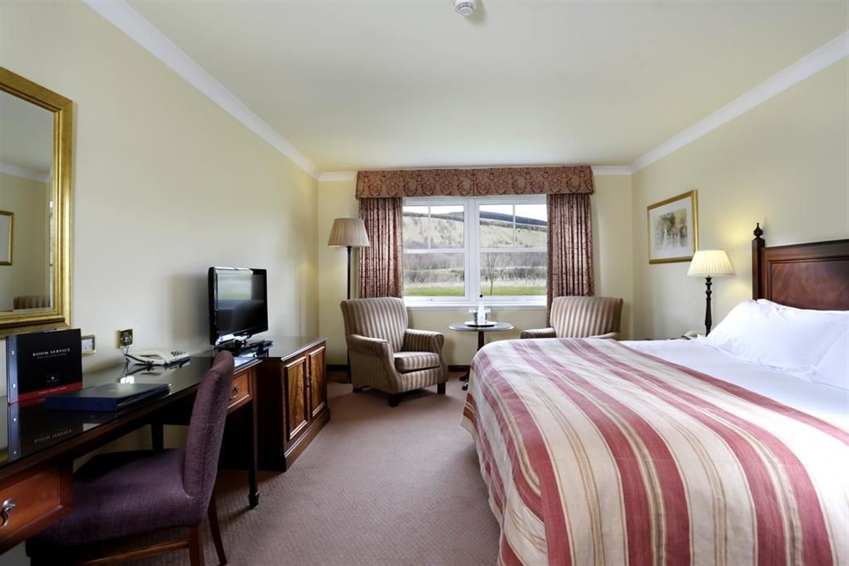 Macdonald Cardrona Hotel, Golf & Spa