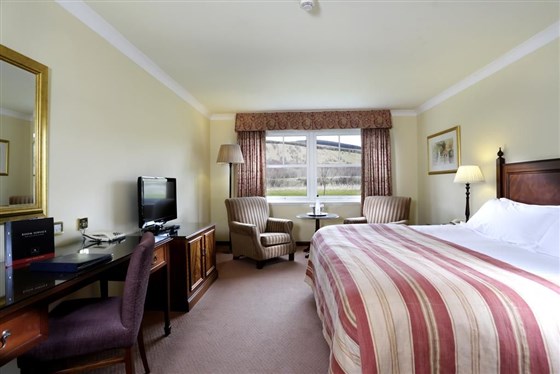 Macdonald Cardrona Hotel, Golf & Spa