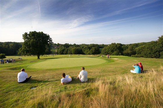 Mannings Heath