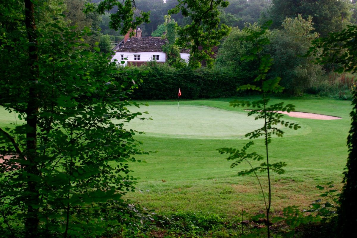 Mannings Heath