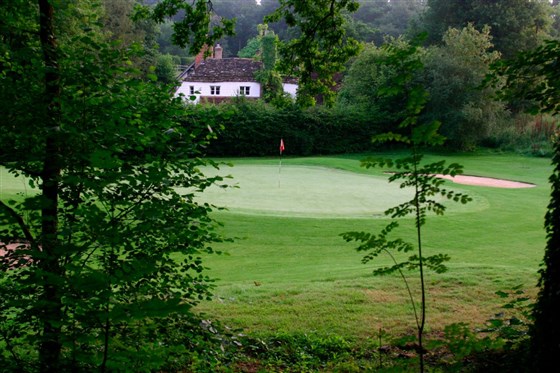Mannings Heath