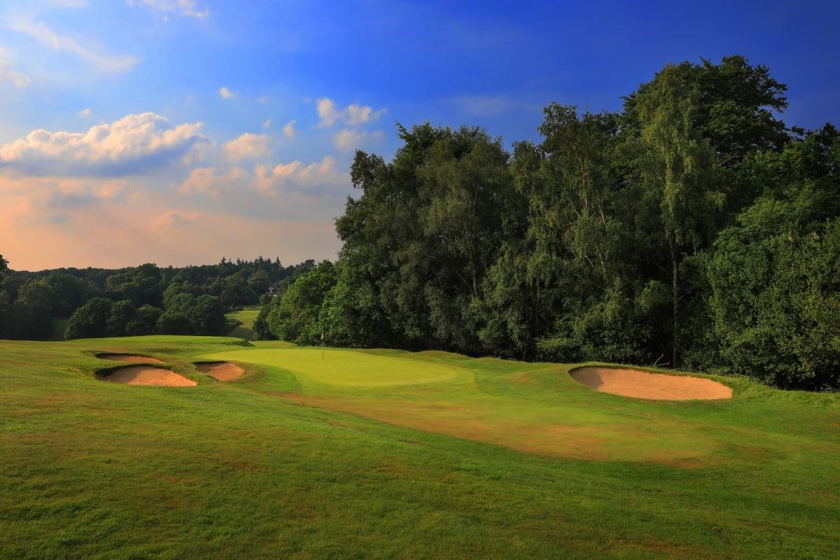 Mannings Heath