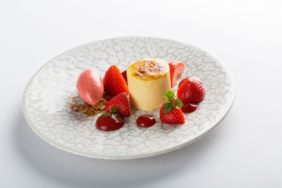 Dessert