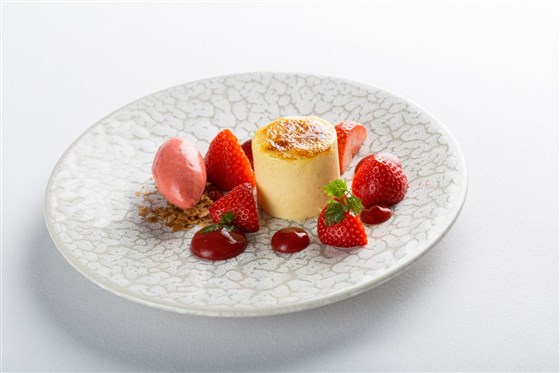 Dessert