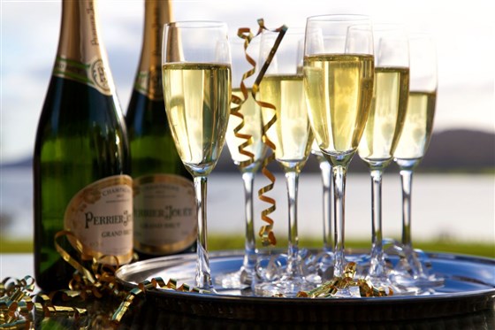 Celebrate at Storrs Hall