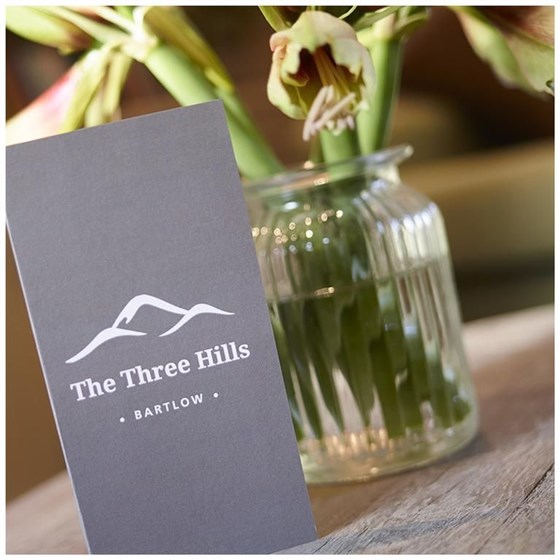 The Three Hills