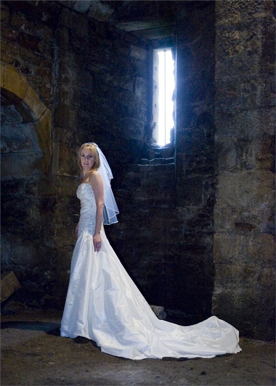 Bolton Castle
