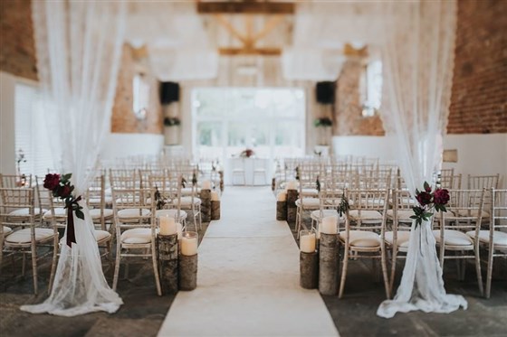 Healing Manor Hotel