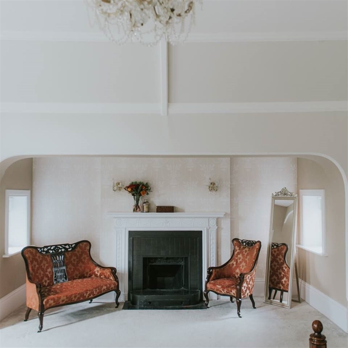 Healing Manor Hotel