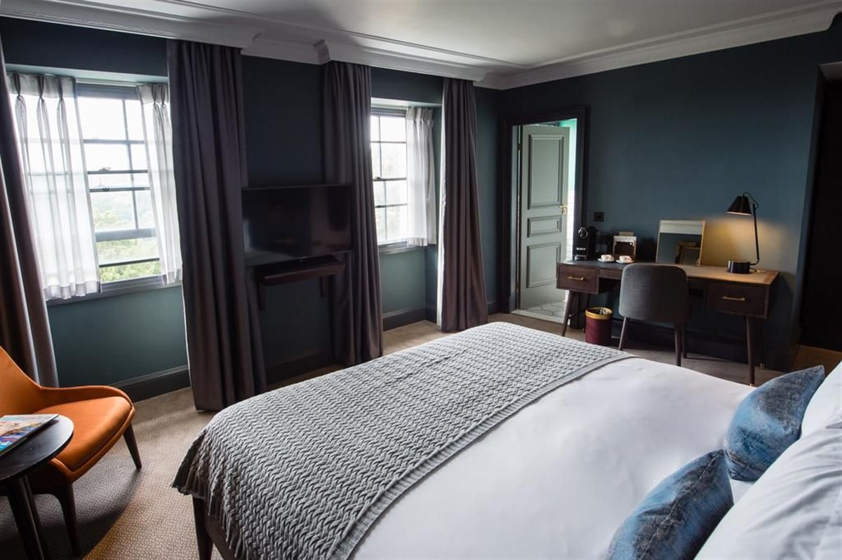 Hotel du Vin - Bristol Avon Gorge