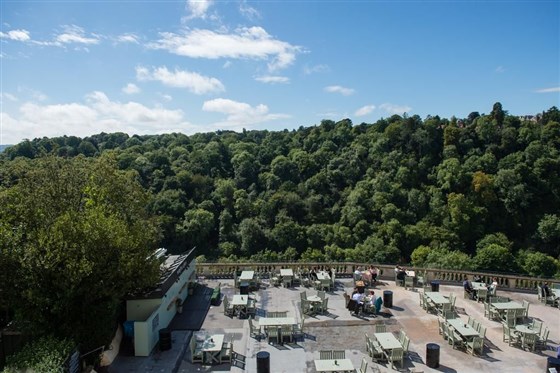 Hotel du Vin - Bristol Avon Gorge
