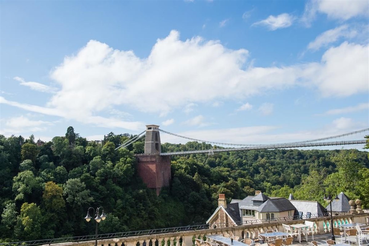 Hotel du Vin - Bristol Avon Gorge