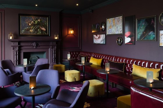 Hotel du Vin - Bristol Avon Gorge