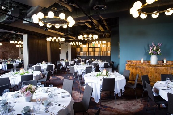 Hotel du Vin - Bristol Avon Gorge