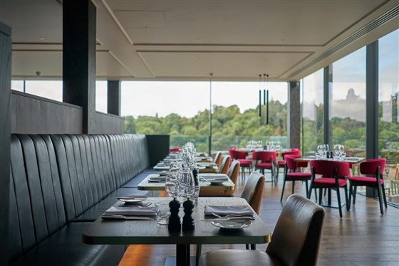 Hotel du Vin - Bristol Avon Gorge