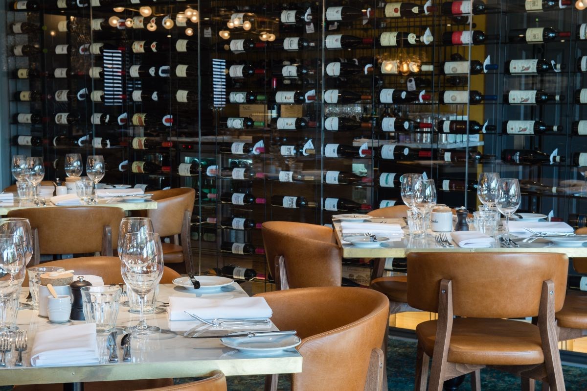Bistro 