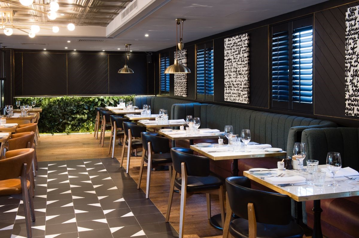 Bistro 