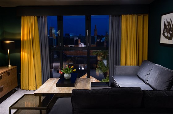 Big Suite 