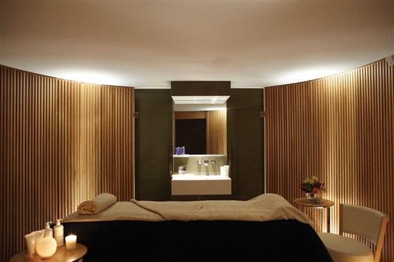 Spa