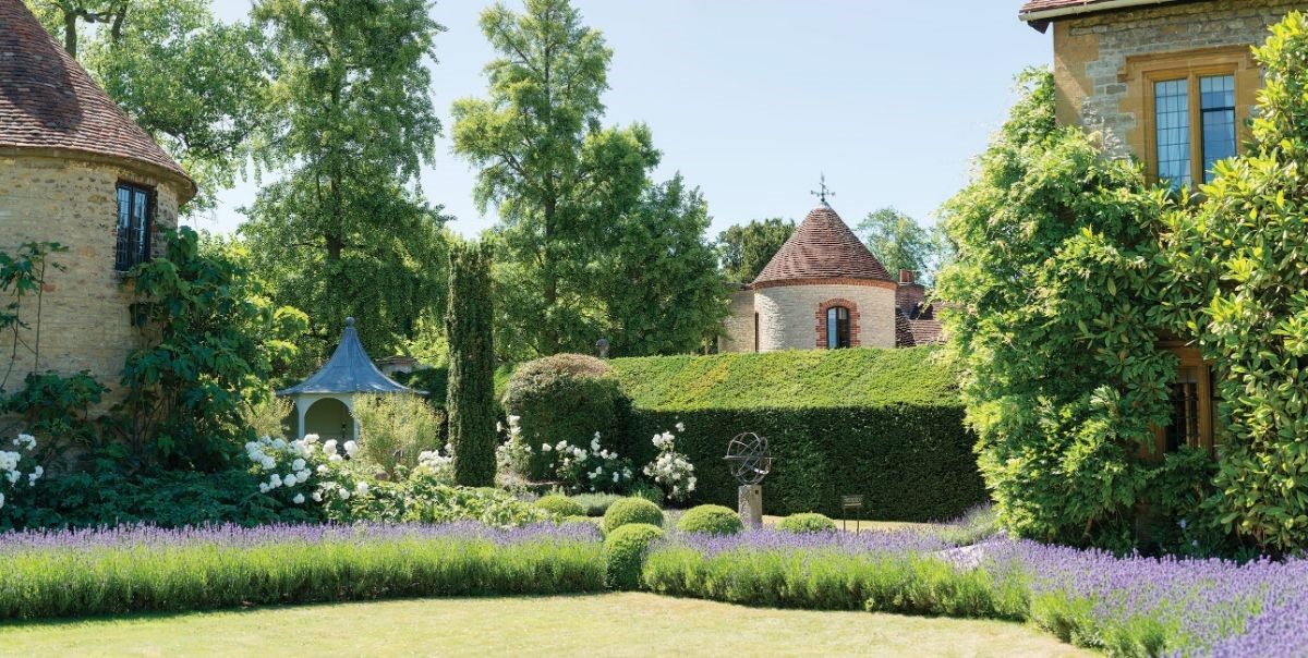 Belmond Le Manoir aux Quat'Saisons