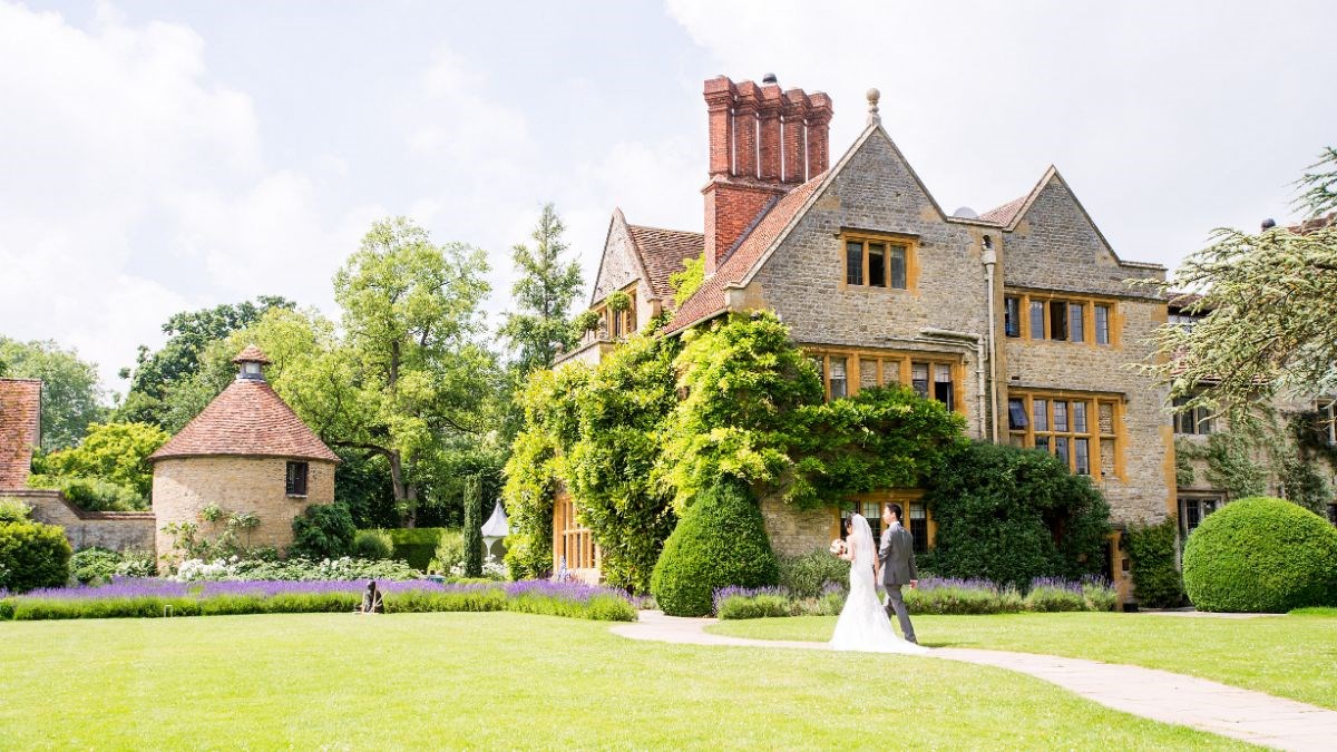 Belmond Le Manoir aux Quat'Saisons