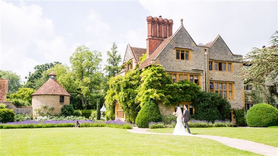 Belmond Le Manoir aux Quat'Saisons