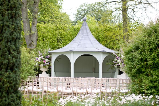 Belmond Le Manoir aux Quat'Saisons