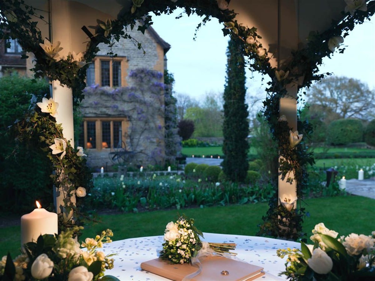 Belmond Le Manoir aux Quat'Saisons