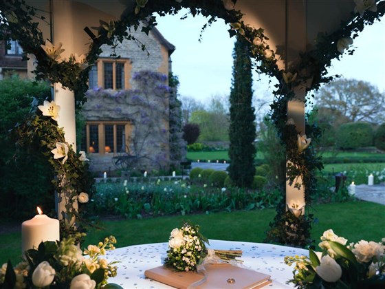 Belmond Le Manoir aux Quat'Saisons