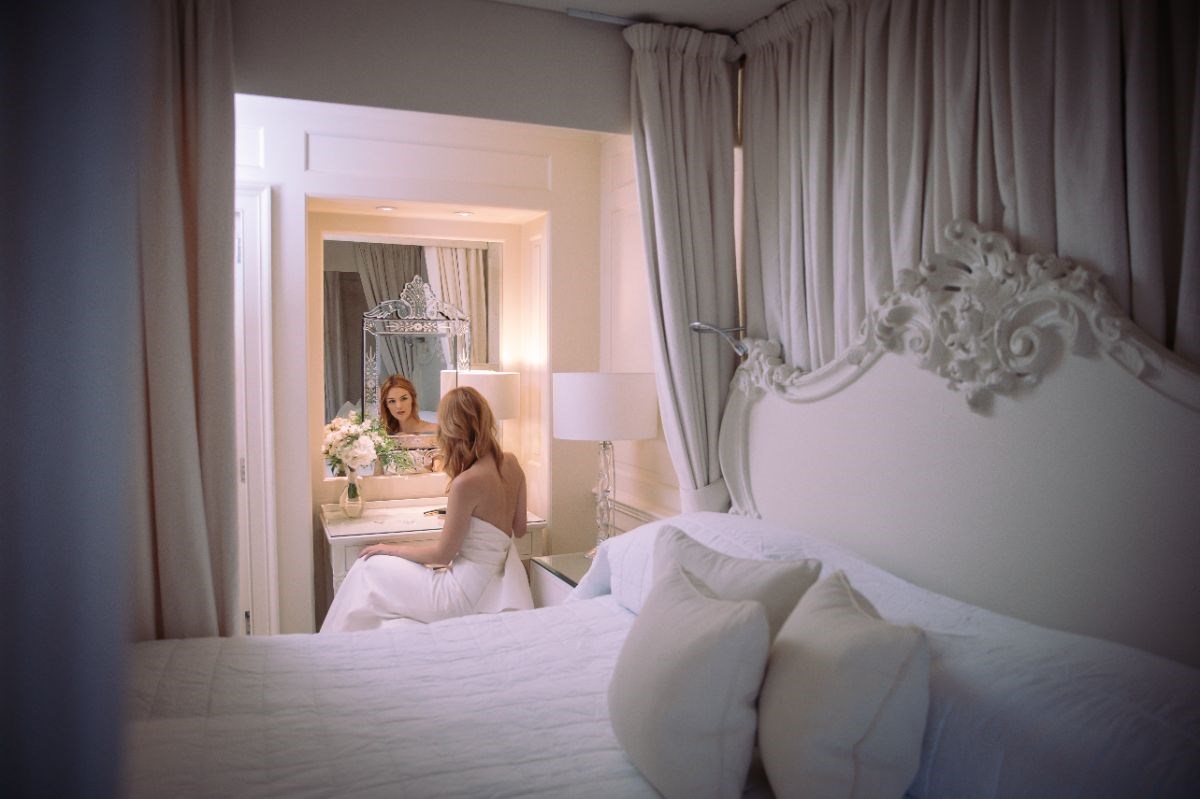 Belmond Le Manoir aux Quat'Saisons