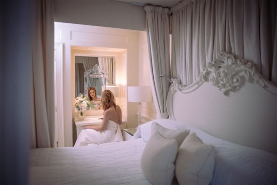 Belmond Le Manoir aux Quat'Saisons