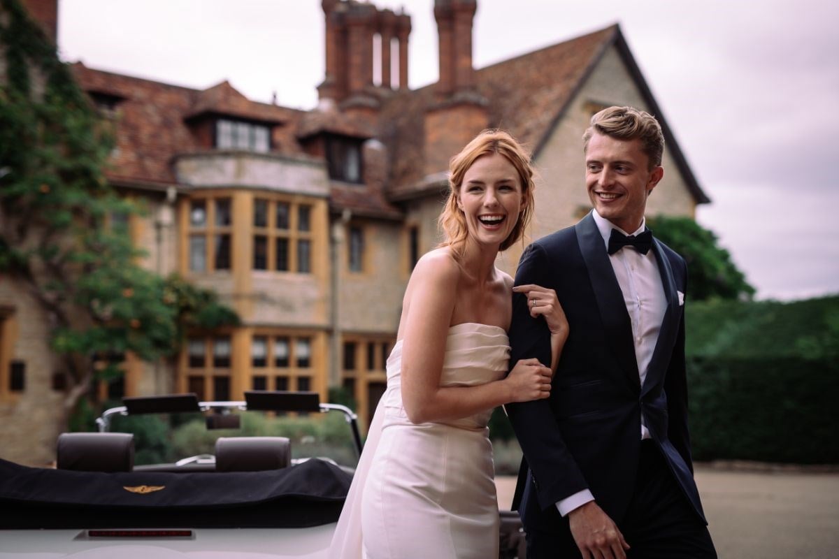 Belmond Le Manoir aux Quat'Saisons