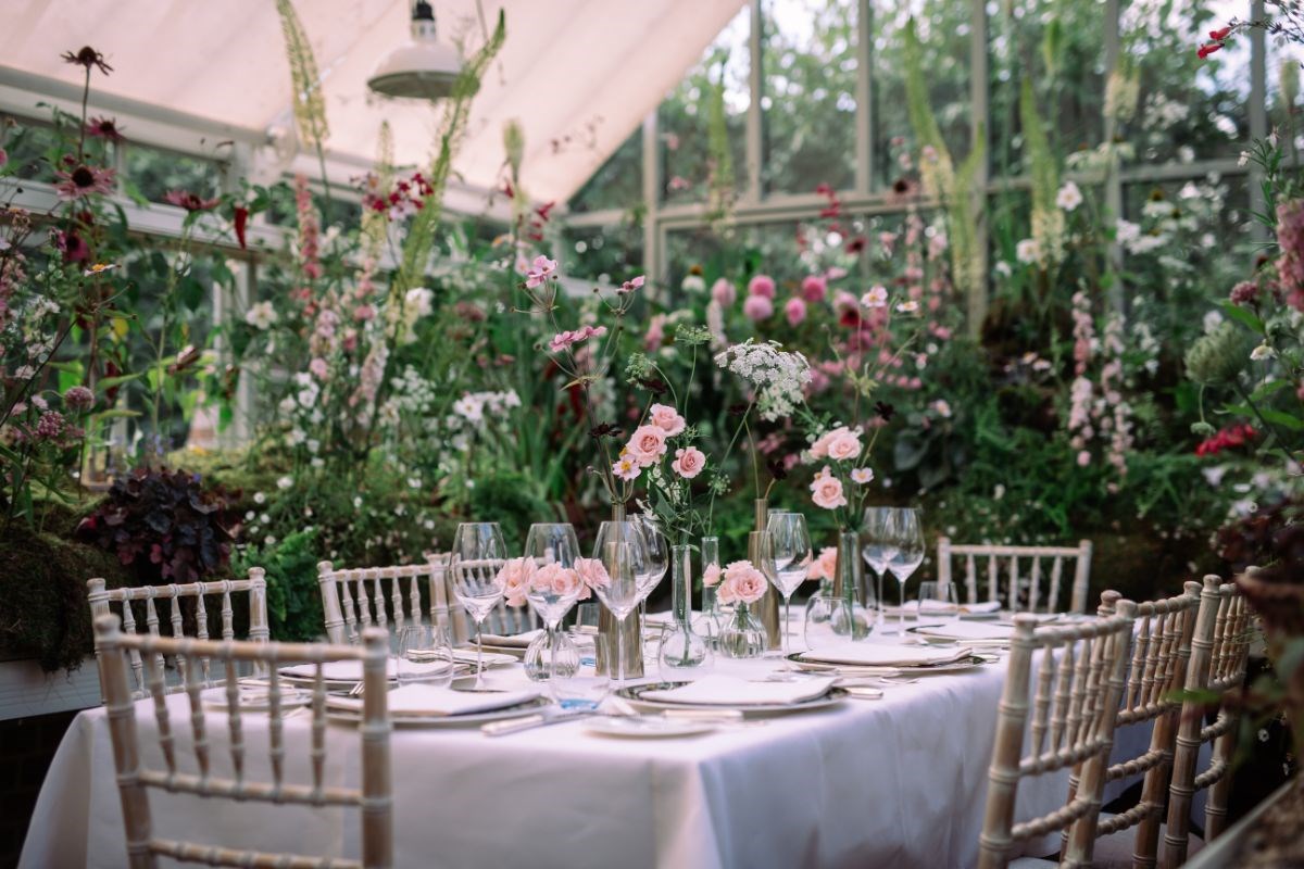 Belmond Le Manoir aux Quat'Saisons