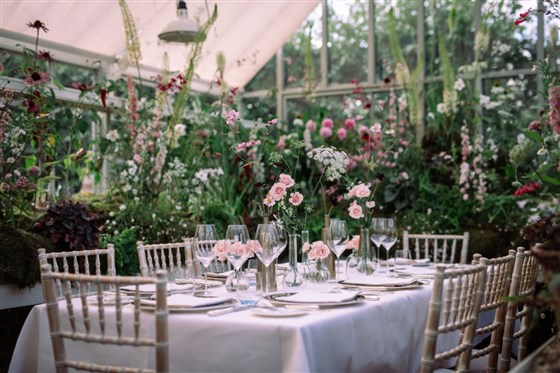 Belmond Le Manoir aux Quat'Saisons