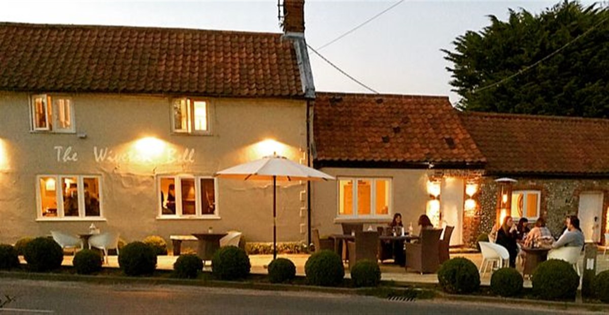 The Wiveton Bell