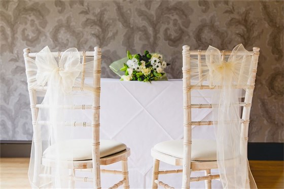 Old Rectory House Wedding