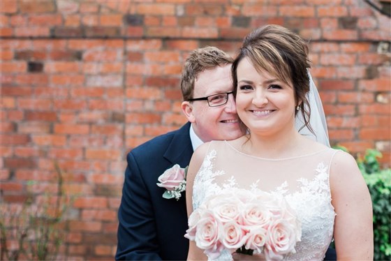 Old Rectory House Wedding