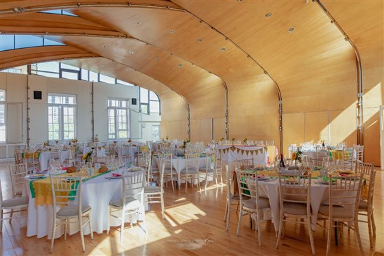 London Unique Wedding Venue
