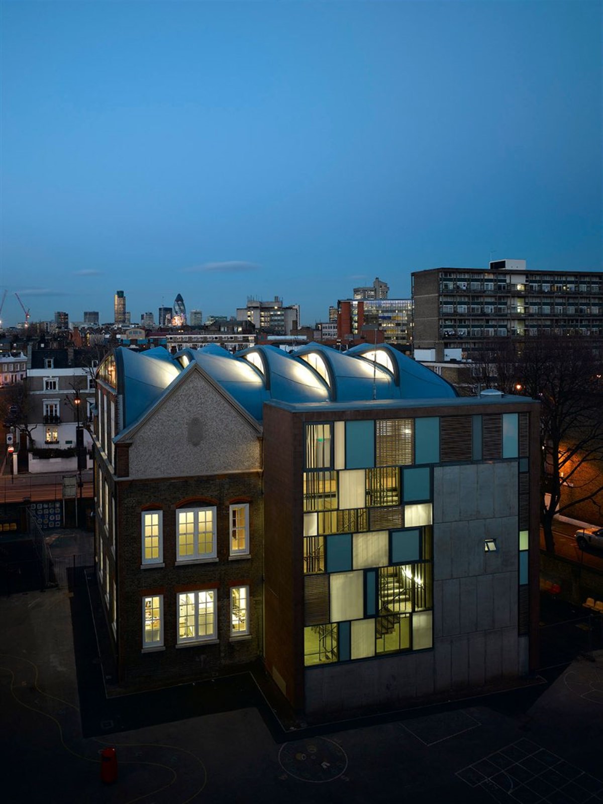 London Unique Wedding Venue