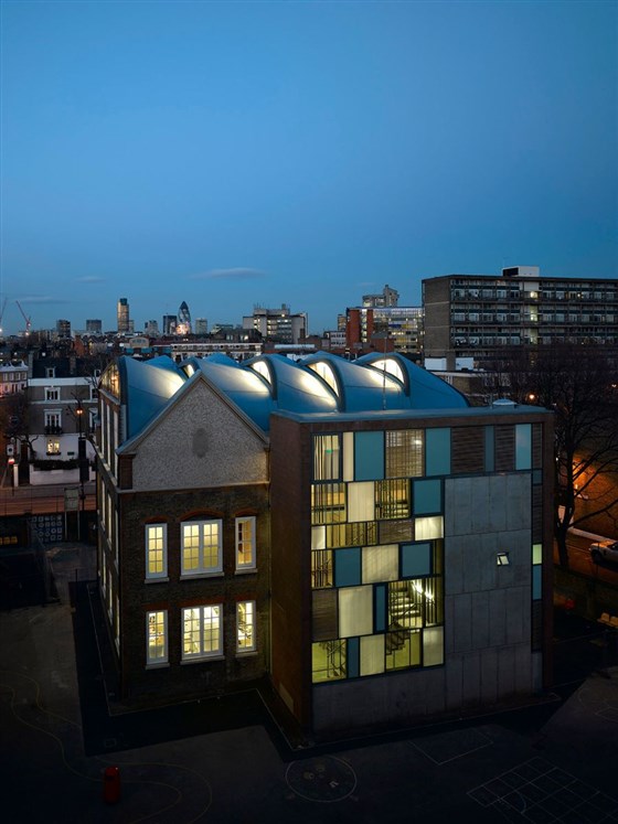 London Unique Wedding Venue